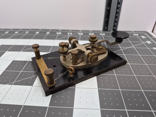Vintage wwii army signal - u.s.,