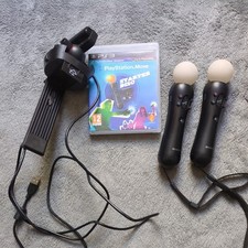 Sony PS3 Playstation Move Eye