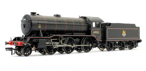 Bachmann pre owned 276 k3 - bachmann, pre-owned