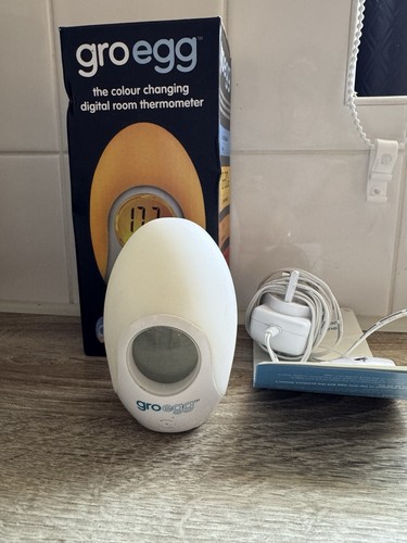 Gro company groegg colour - gro,