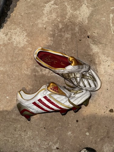 Adidas predator absolute - adidas,