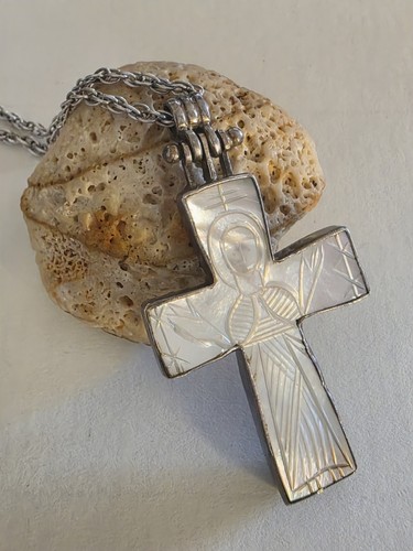 Sterling silver 925 - mother, of