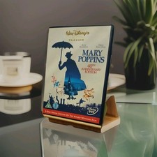 Mary Poppins (DVD, 2005)