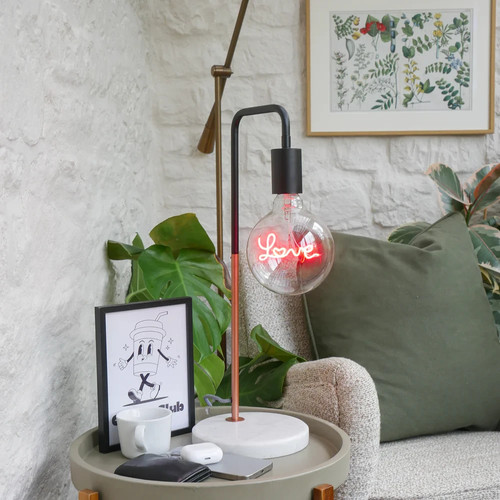Steepletone bright ideas - bright, bulb