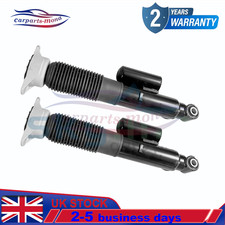 2x Rear Shock Absorbers
