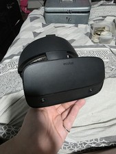 OCULUS RIFT S VR HEADSET ONLY