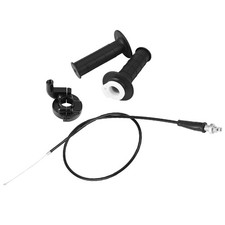 CR80/CR60 Throttle Cable Set