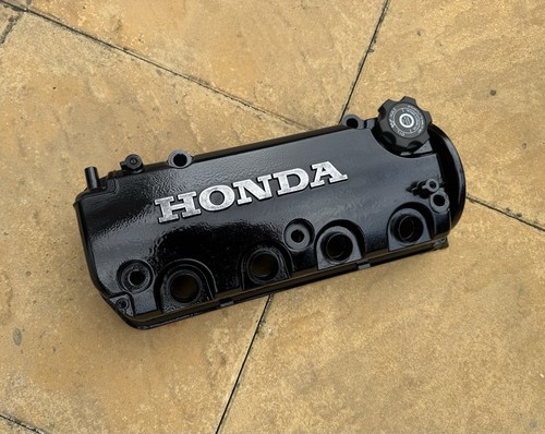 Rocker cover honda civic ej9 - rocker,