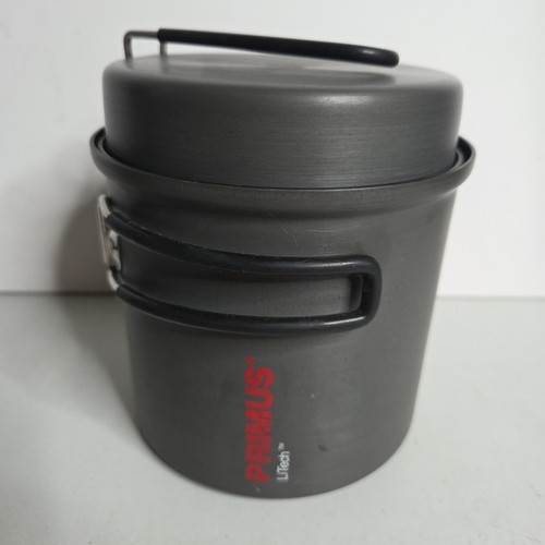 Primus litech trek kettle 0l - litech,