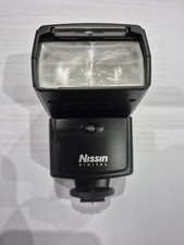 Nissin Di466 Flash for Olympus