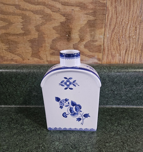 Spode gloucester blue tea - spode,