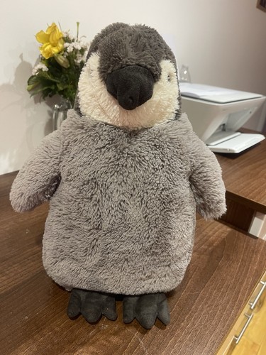 Rare jellycat large percy - jellycat,