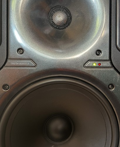 Behringer truth b2031a active - behringer,