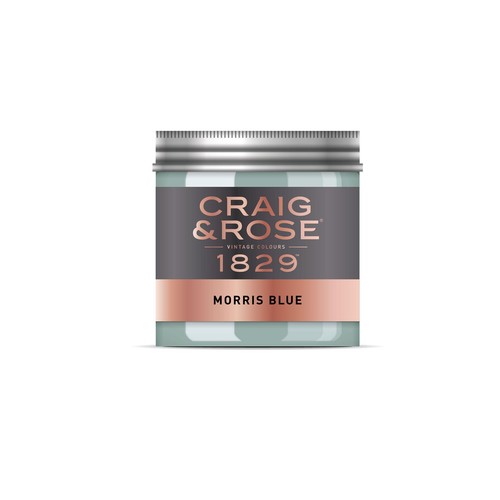 Craig rose 1829 chalky - craig,