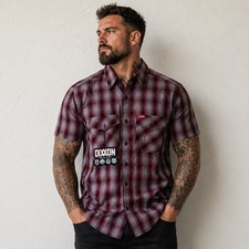 Dixon Men's Medium The Cameo
