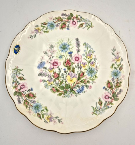 Vintage aynsley cake - aynsley, gateau