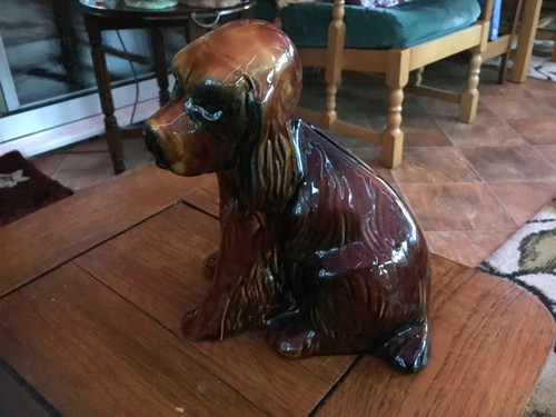 Arthur wood porcelain - arthur,