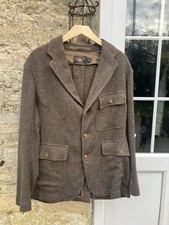 RRL Double RL Blazer Jacket