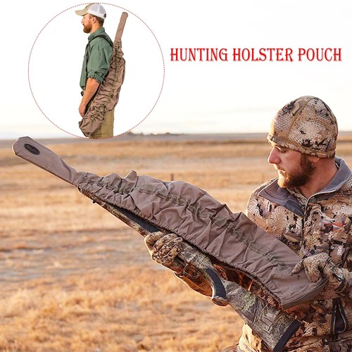 Shooting rifle - 48"44, "46"