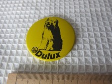 DULUX Paints ICI vintage tin