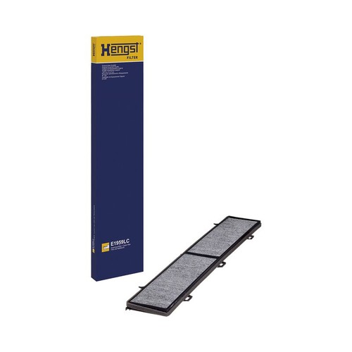 Hengst filter e1959lc cabin - e1959lc,