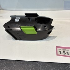 Gtech 113A1003 Black 22-V