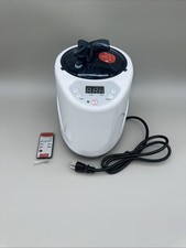 New Wet Home Sauna Steamer