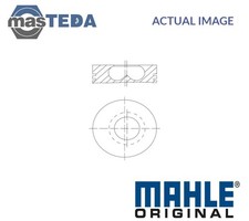011 08 12 ENGINE PISTON & RINGS MAHLE ORIGINAL NEW OE REPLACEMENT