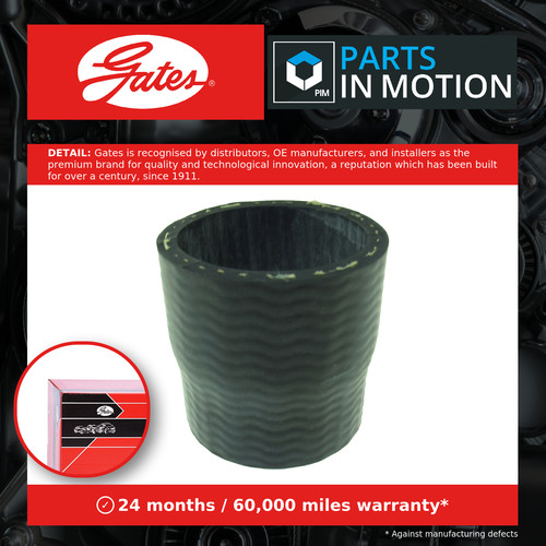 Heater hose fits - hose, 300