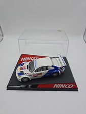 Ninco Slot Car Bmw M3 Gtr