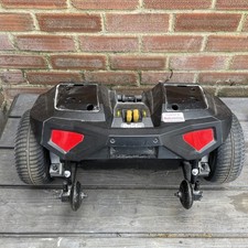 Pride chair motor gearbox - chair,