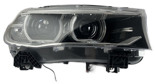 Bmw f16 18 headlight - bmw, x6