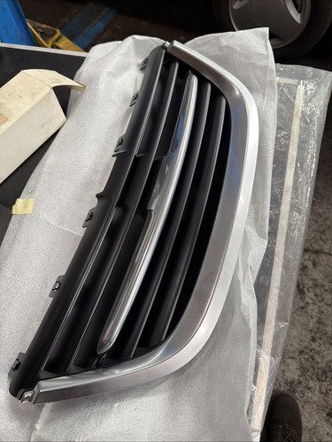 Saab front grill turbo - 9-5,