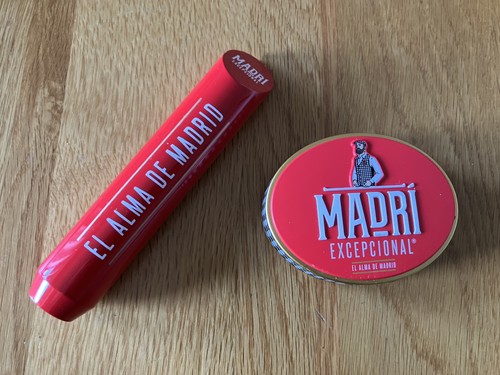 Oval madri beer pump - oval,