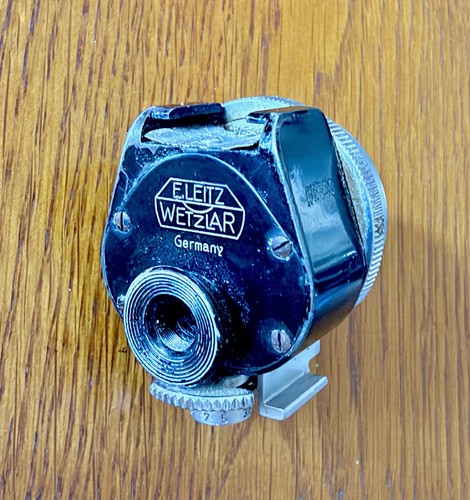Leitz viooh universal - leitz,