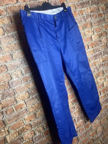 Snickers workwear trousers