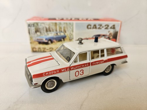 Volga gaz a24 1985 - gaz,