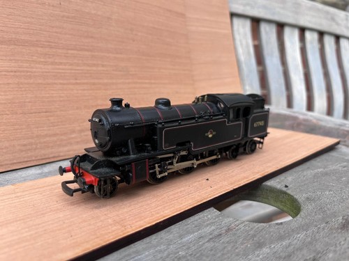 Kit built lner 4 tank - lner, l1