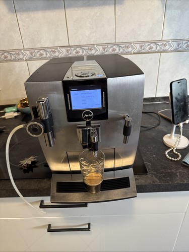 Jura impressa coffee - jura,