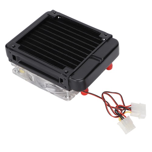 Water cooling kit - water,