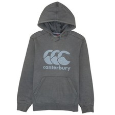 Canterbury Men's Grey Pullover