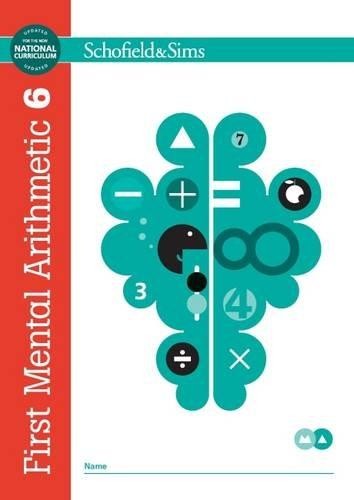 First mental arithmetic - first,