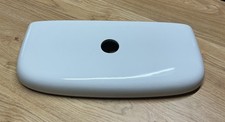 Toilet Cistern Lid = Ideal