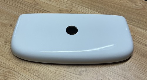 Toilet cistern lid ideal - toilet, =
