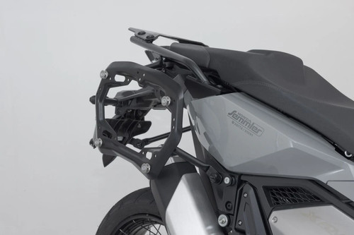 Motech pro side carrier - pro,