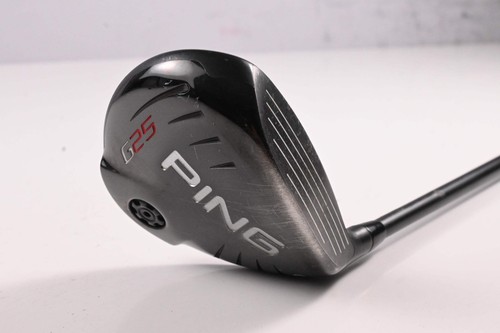 Ping g25 wood 15 degree - ping, /