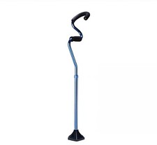 Strong Arm Comfort Cane Crutch