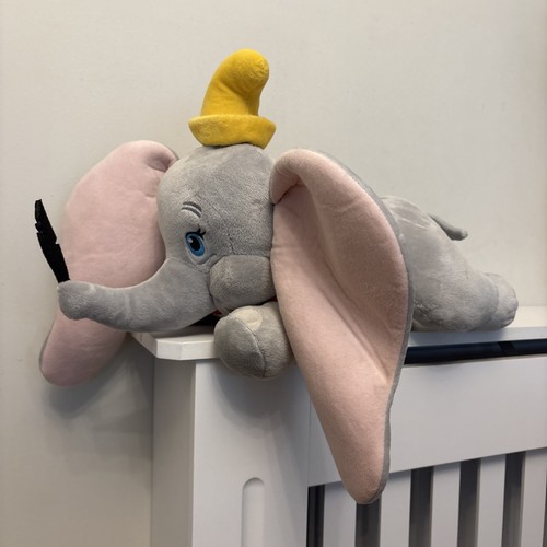 Disney store dumbo - store, elephant