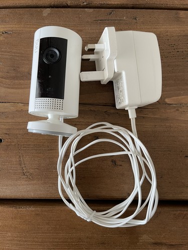 Ring indoor camera - gen), |