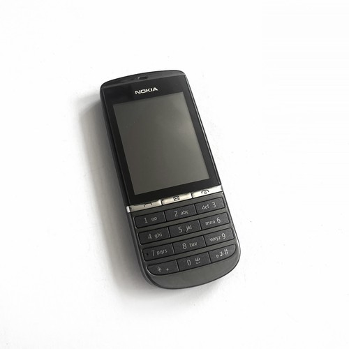 Nokia asha 300 mobile phone - nokia, 3g